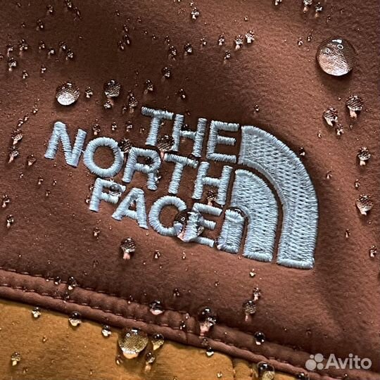 Непромокаемая куртка The North Face Summit series