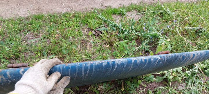 Капот ваз 2101