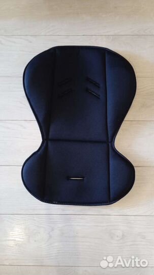 Матрасик для авто люльки