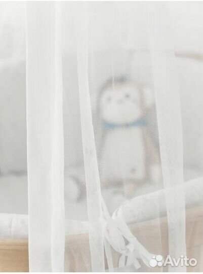 Балдахин с держателям