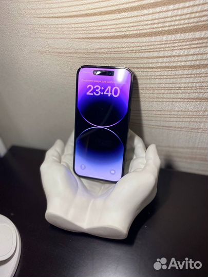 iPhone 14 pro esim