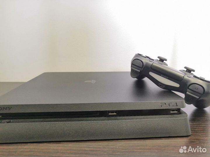 Sony PlayStation 4 Slim 1TB, Гарантия
