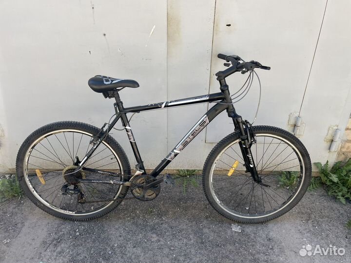 Stels Navigator 700 27.5' (2023)