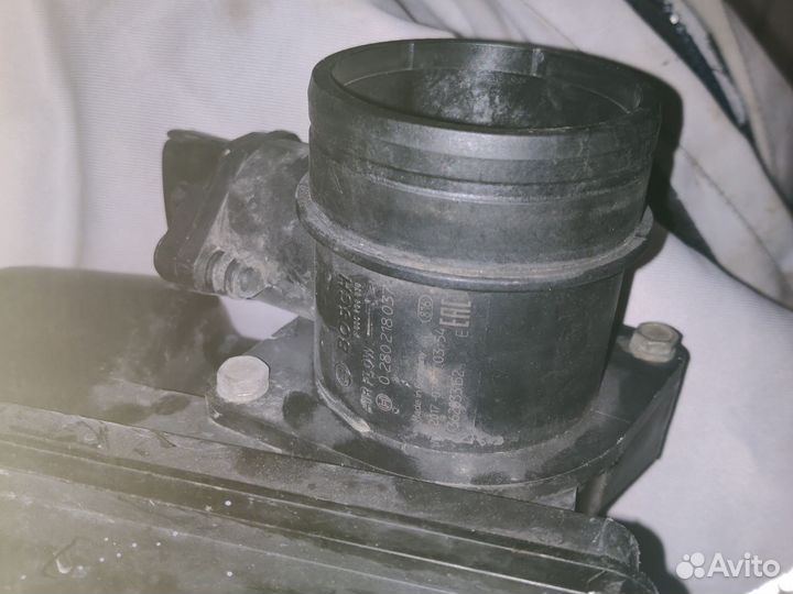 Датчик дмрв 037 Bosch оригинал