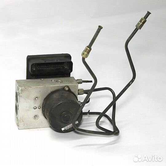 Блок ABS Infiniti FX