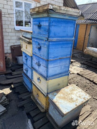 Улей для пчел