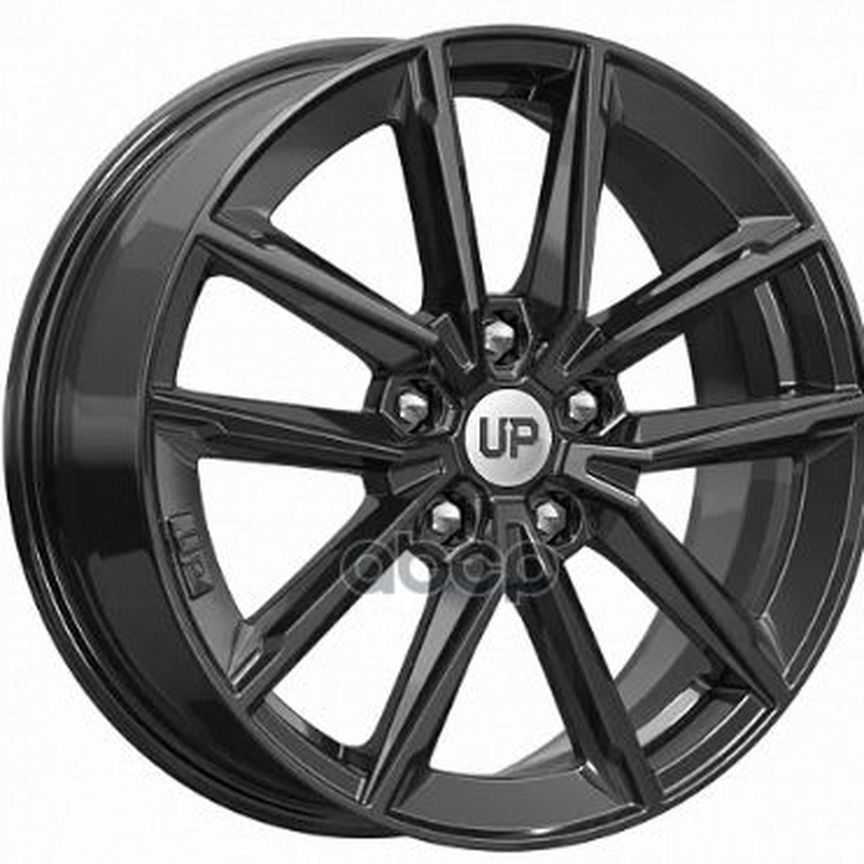 Литые диски Wheels UP 6.5×R17 5×112