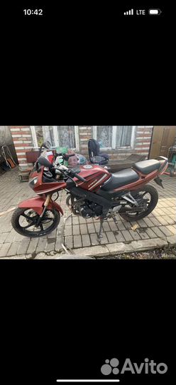 Stels SB 200