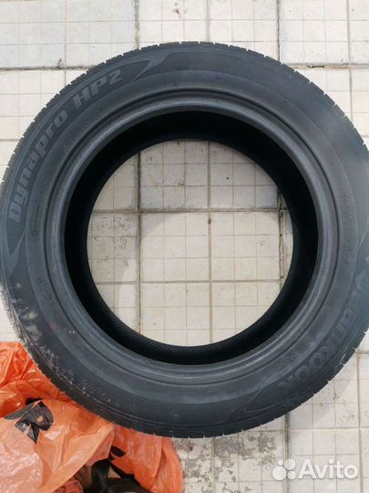Hankook Dynapro HP2 RA33 245/55 R19 103