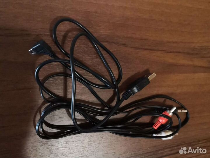 Автомобильный видеорегистратор