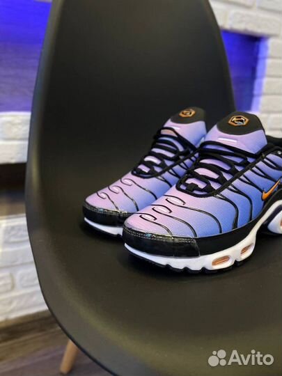 Nike Air Max TN +