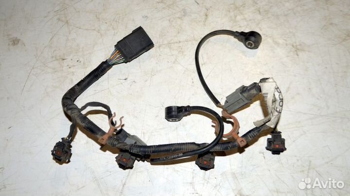 Проводка - коса на форсунки Volvo XC60