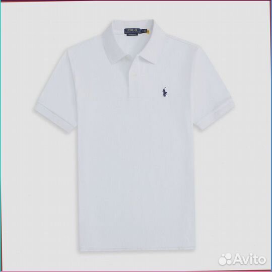 Футболка Polo Ralph Lauren (60154 Artikle товара: )