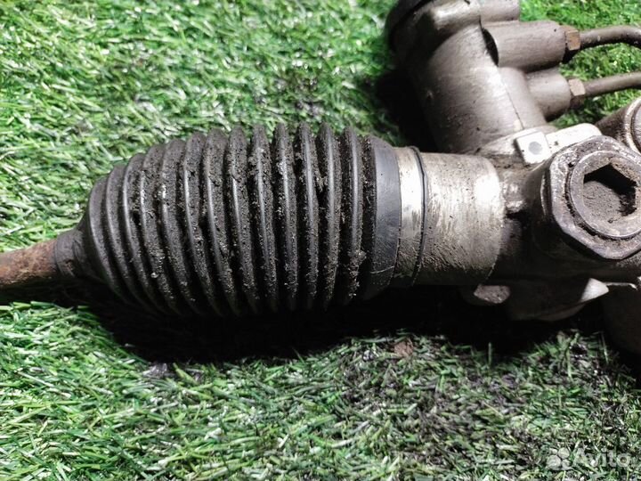 Рулевая рейка Chevrolet Lacetti (J200) I