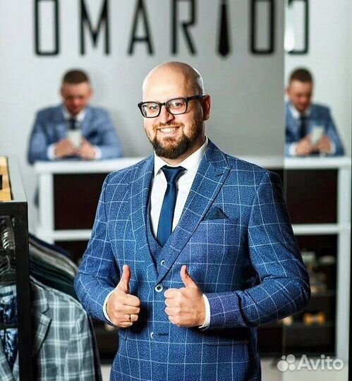 Ведущий на праздник. Тамада