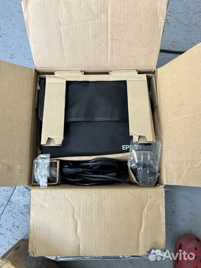 Проектор Epson EH-TW480