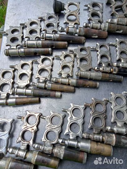 Верток для самовара