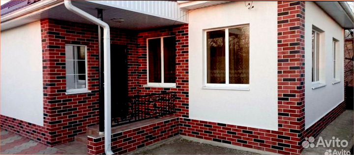 Клинкерная плитка / гибкий клинкер / гибкая плитка