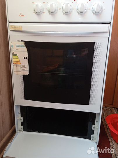 Плита электрическая флама