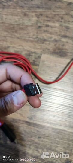 Кабель для hdtv телевидения USB Type C на hdmi