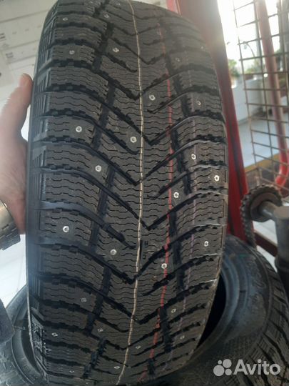 Cordiant Snow Cross 2 215/55 R17 98