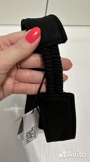 Козырек karl lagerfeld новый