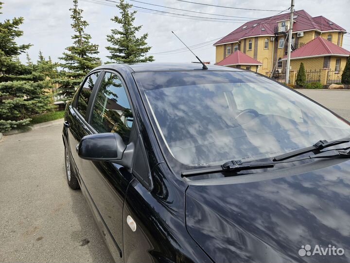 Ford Focus 2.0 МТ, 2006, 194 970 км