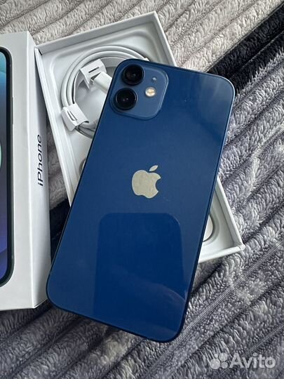 iPhone 12 mini, 128 ГБ