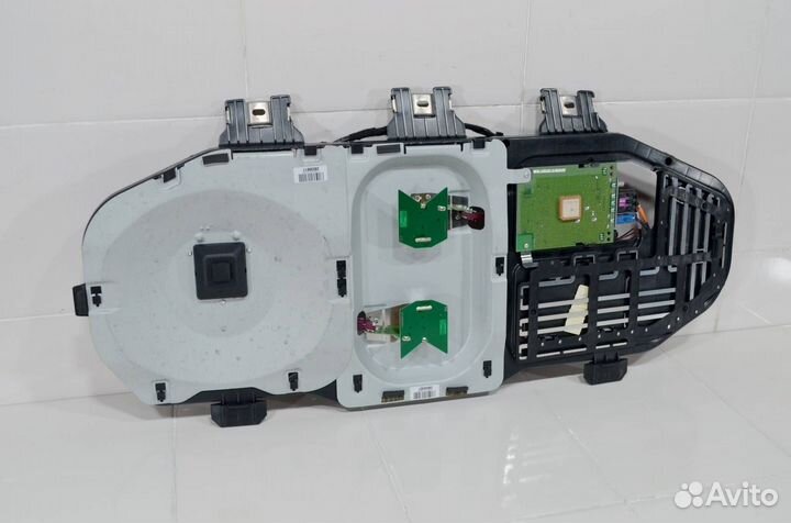 Антенна GPS Mercedes-Benz Gl-Class X164 2006-2012