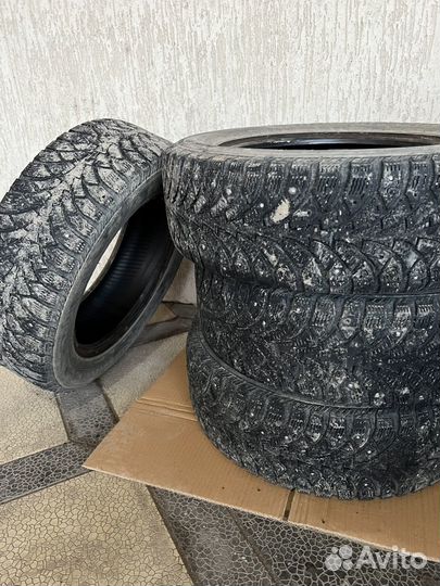 Nokian Tyres Hakkapeliitta 4 175/65 R14 82