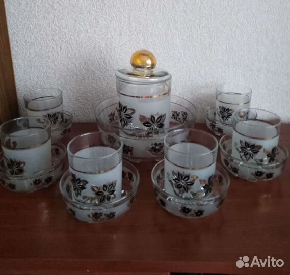 Набор посуды