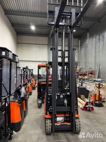 Вилочный погрузчик Noblelift FE3R16N, 2023