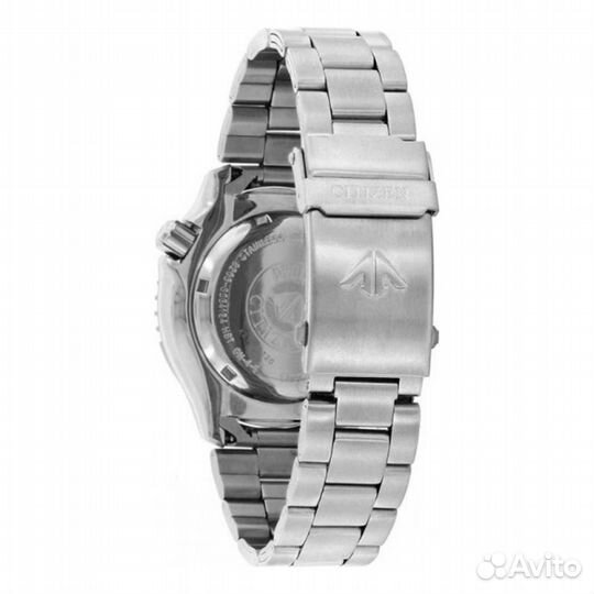 Мужские наручные часы Citizen Promaster NY0086-83L