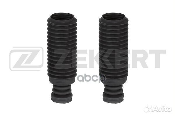 Комплект пыльника с отбойником (2 шт.) Nissan X