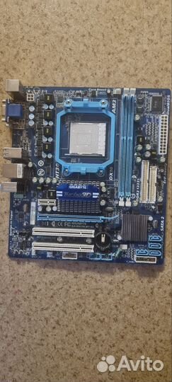 Материнские платы на запчасти, не паялись
