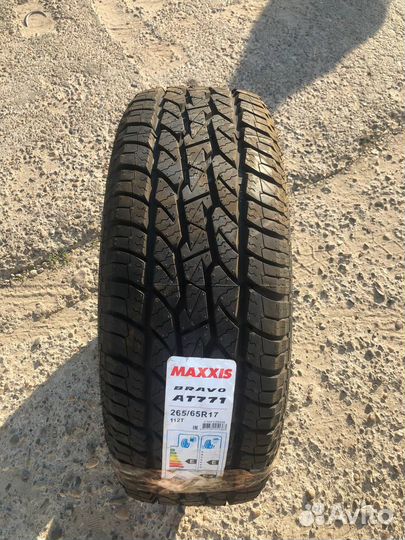 Maxxis AT-771 Bravo 265/65 R17 112T