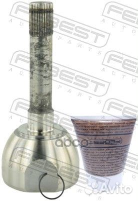 Шрус наружный 28x60x31 (nissan patrol safari Y6