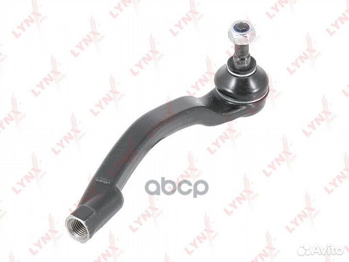 Наконечник рулевой тяги прав C4227R lynxauto