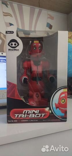 Игрушка робот