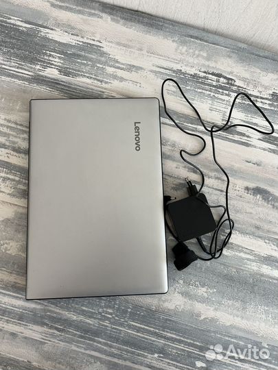 Ноутбук lenovo ideapad 310-15ISK