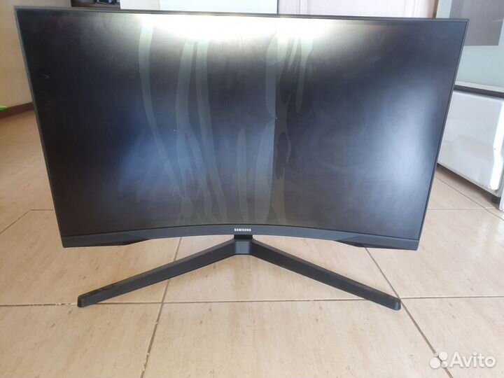 Samsung odyssey g5 27