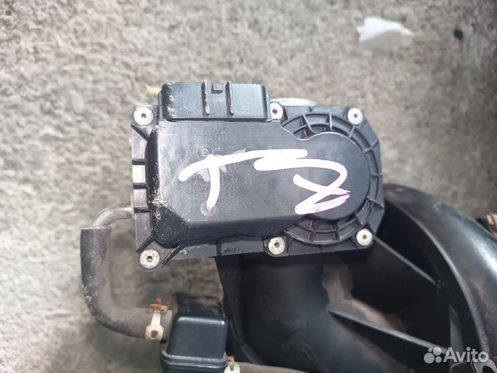 Коллектор впускной toyota 2AZ