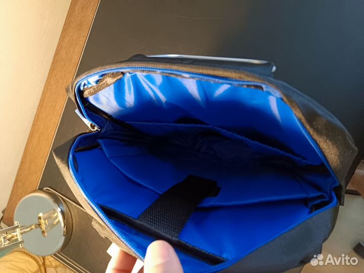 Сумка для ноутбука,вертикальная