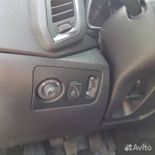 Установка газа на авто пропан