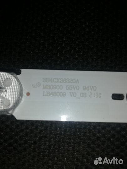 Подсветка для телевизора sony