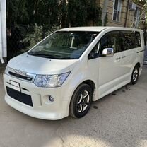 Mitsubishi Delica D5 2.4 CVT, 2014, 148 836 км, с пробегом, цена 3 000 000 руб.