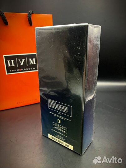 Духи мужские 100мл Дубай