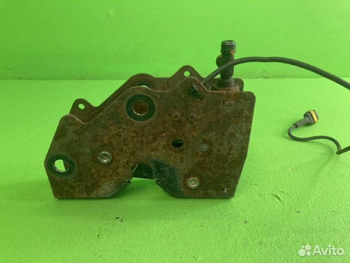 Замок кабины DAF XF105