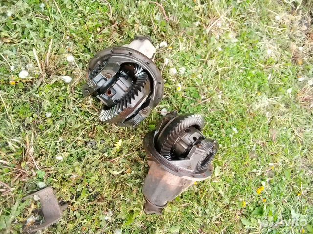 Рессоры на газель