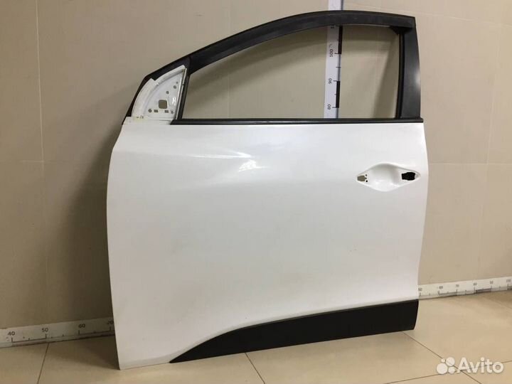 Дверь передняя левая Hyundai ix35